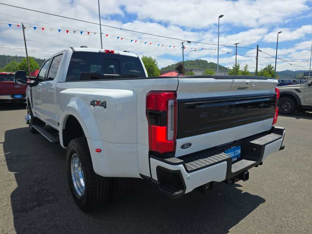 Thumbnail: 2026 Ford F-350 - 3