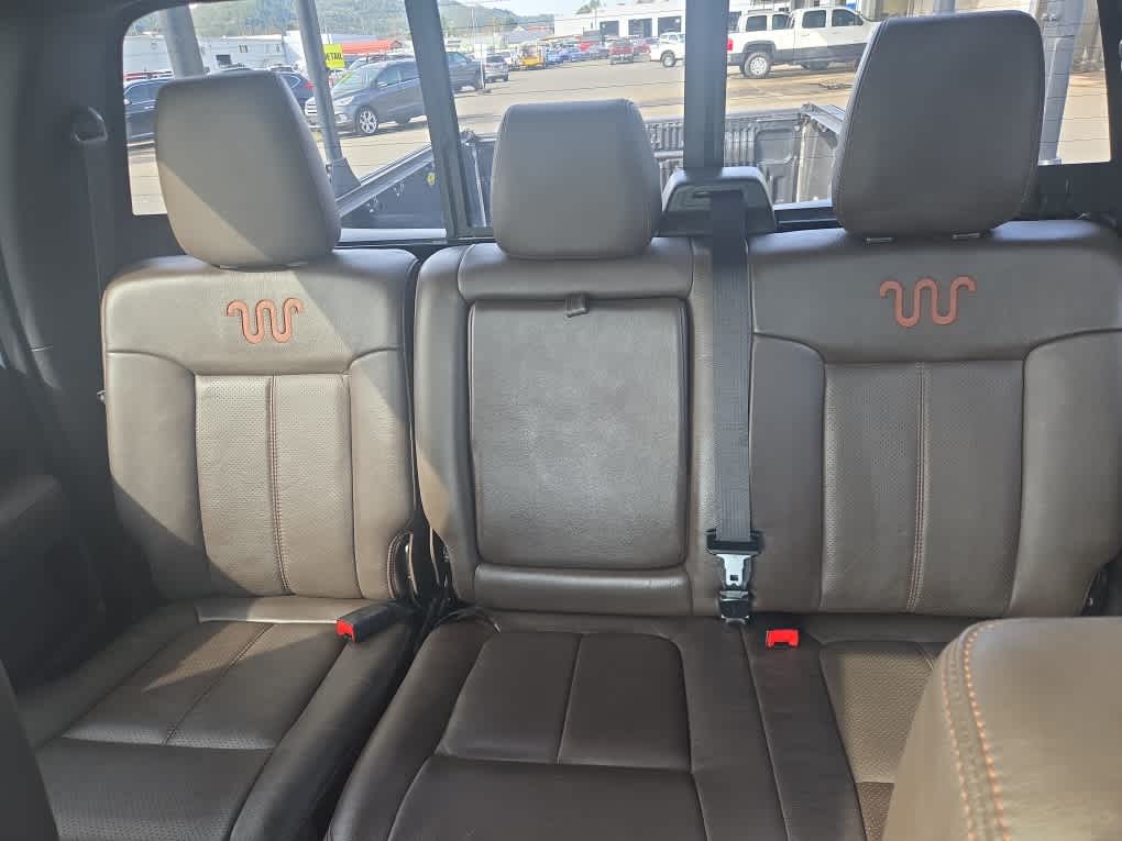 Thumbnail: 2016 Ford F-350 - 11