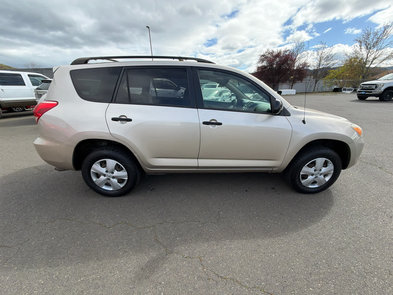Thumbnail: 2006 Toyota RAV4 - 5