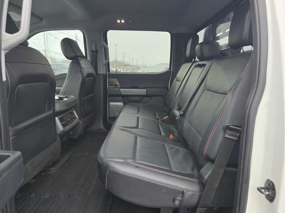 Thumbnail: 2023 Ford F-450 - 16