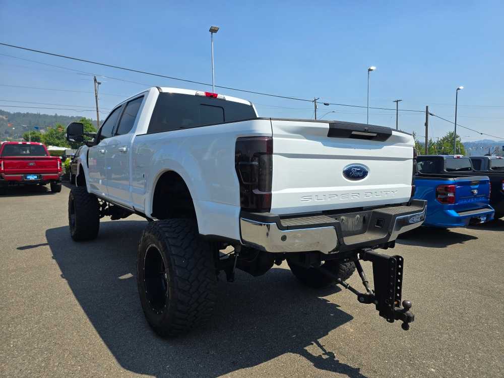Thumbnail: 2019 Ford F-350 - 2