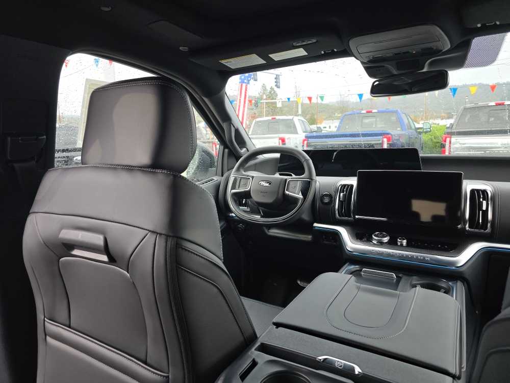 Thumbnail: 2025 Ford Expedition MAX - 10