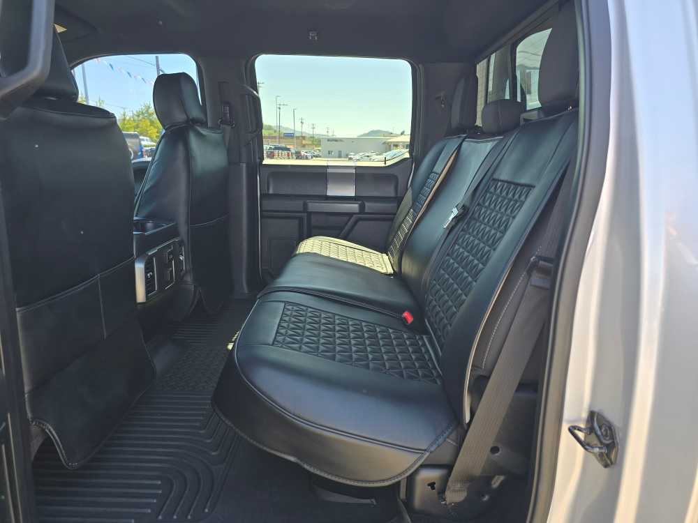 Thumbnail: 2016 Ford F-150 - 16
