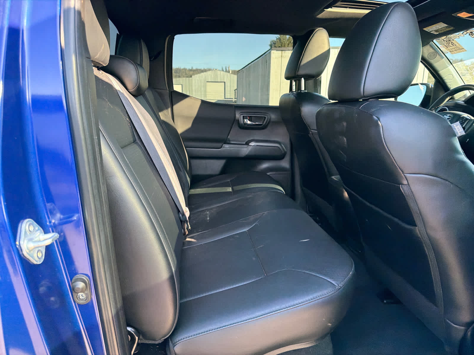 Thumbnail: 2023 Toyota Tacoma - 12