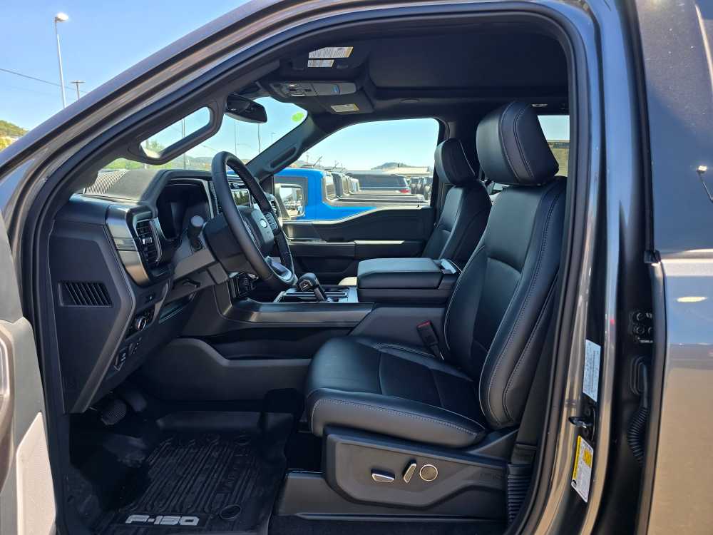 Thumbnail: 2025 Ford F-150 - 10