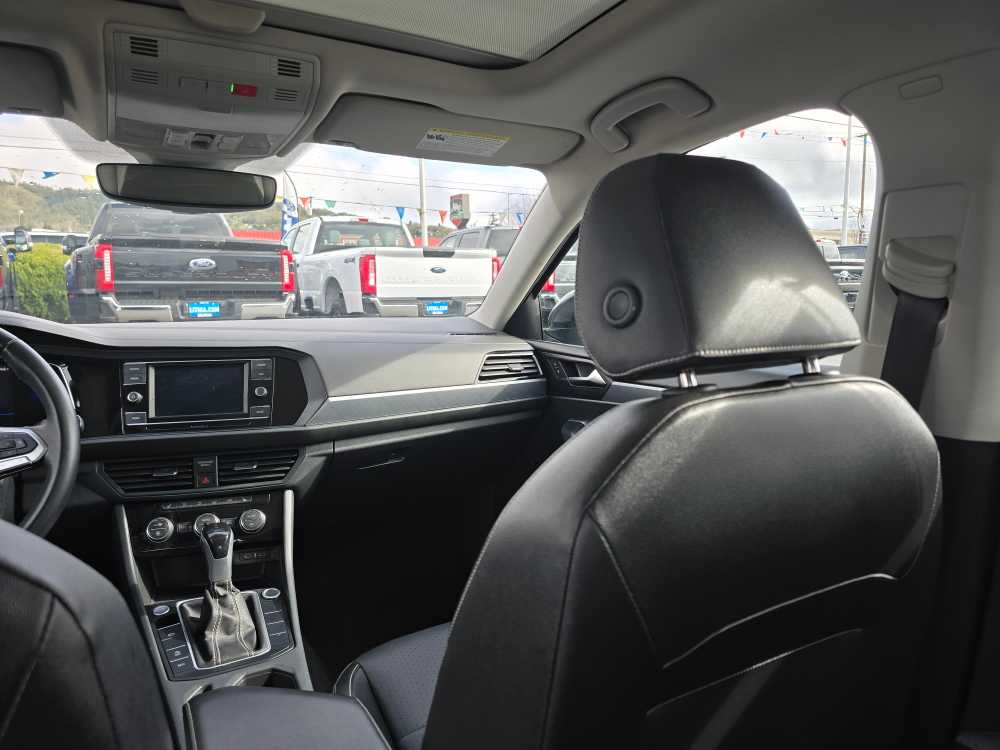 Thumbnail: 2024 Volkswagen Jetta - 14