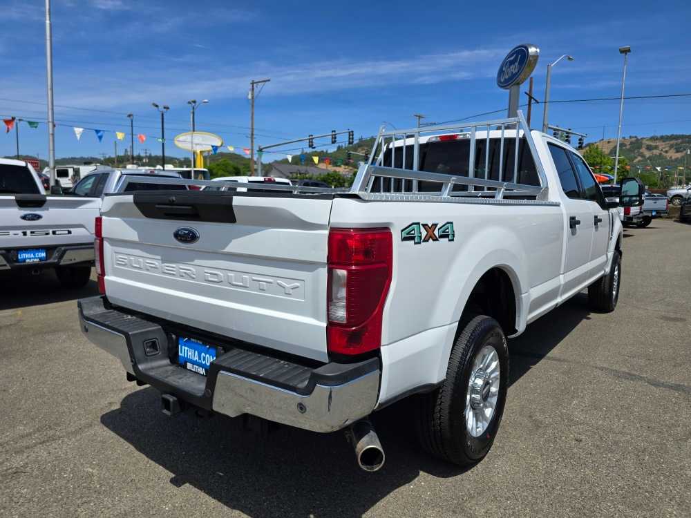 Thumbnail: 2020 Ford F-350 - 5