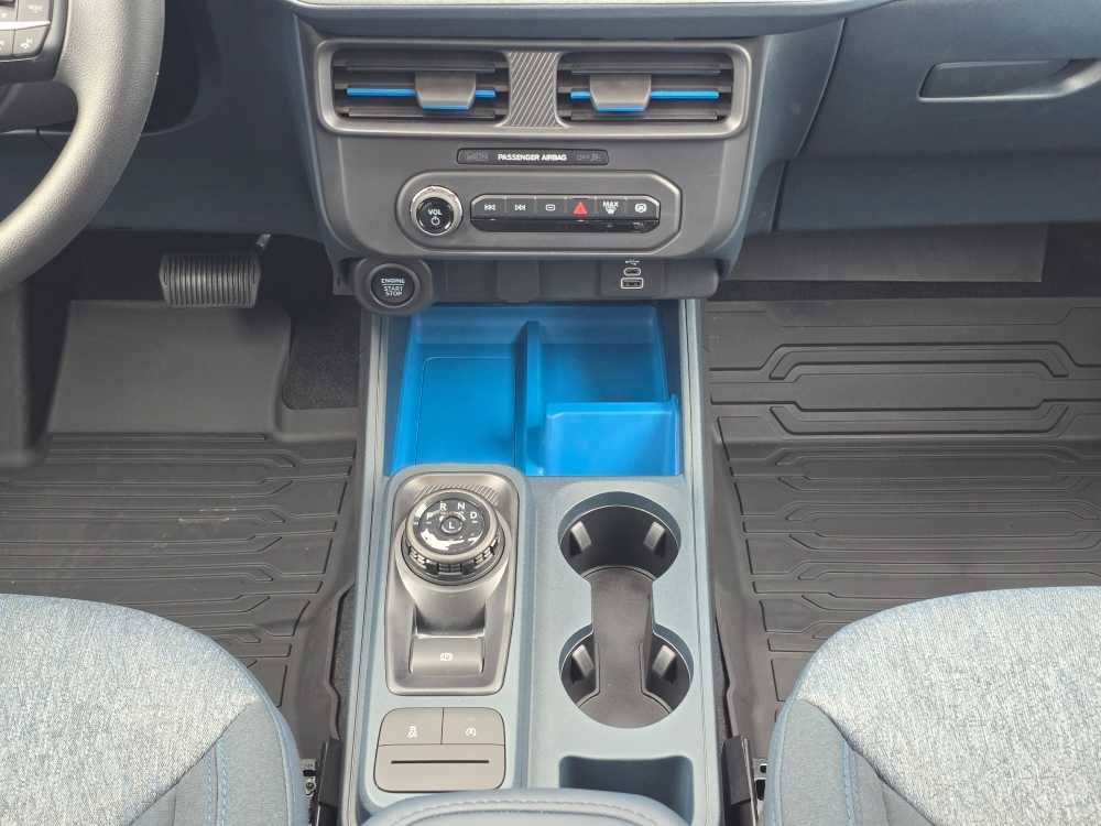 Thumbnail: 2026 Ford Maverick - 13