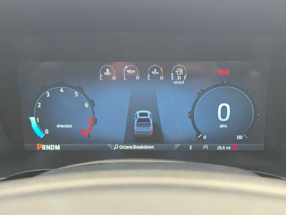 Thumbnail: 2025 Ford F-150 - 21