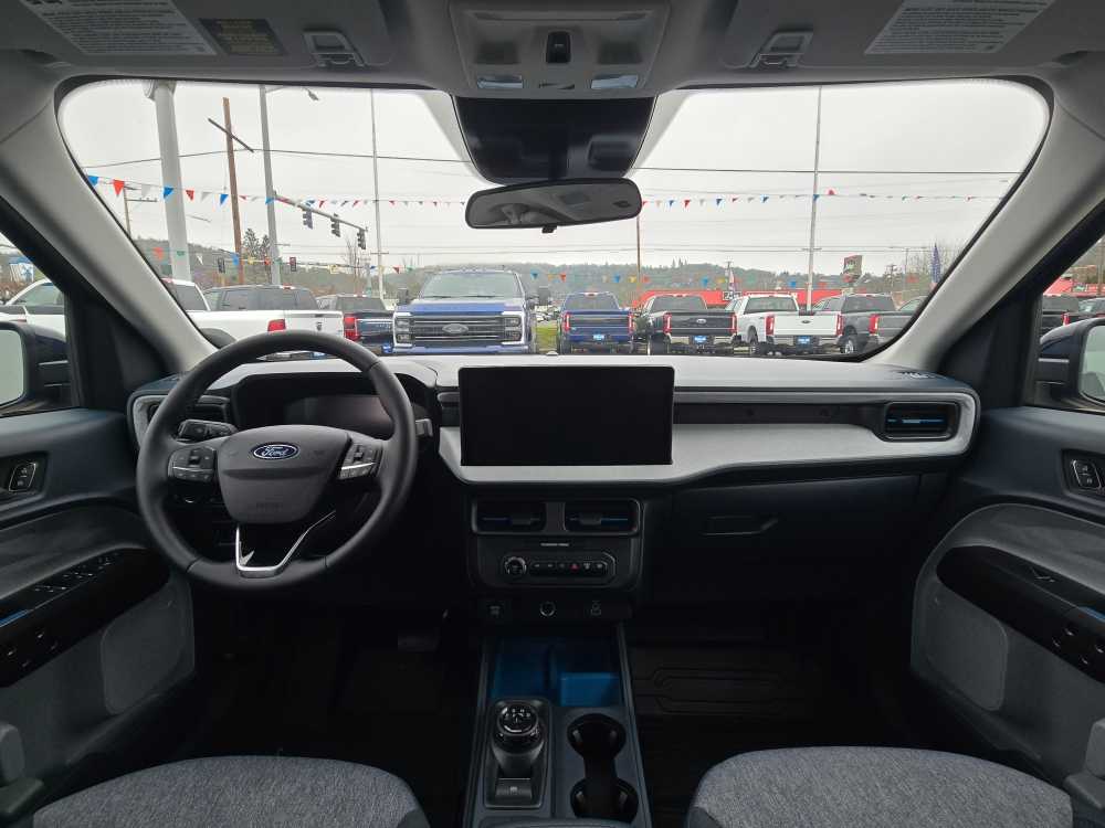 Thumbnail: 2026 Ford Maverick - 15