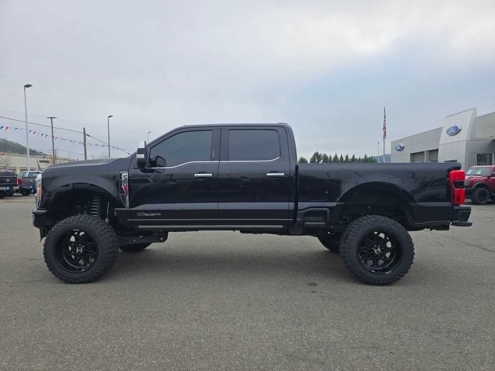 Thumbnail: 2023 Ford F-350 - 2