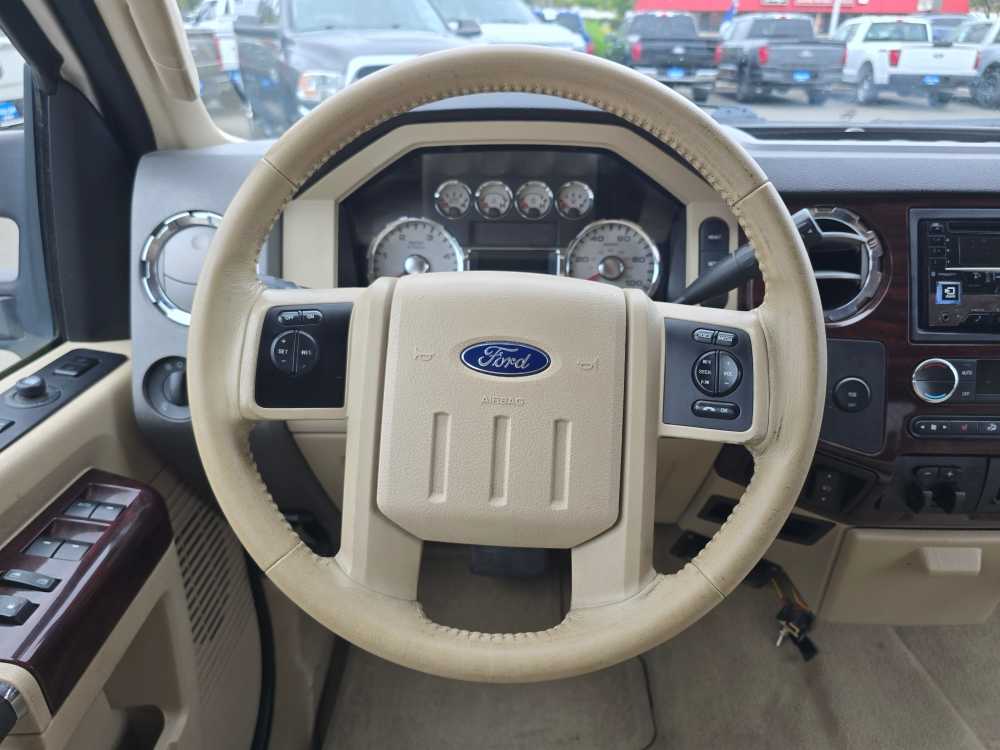 Thumbnail: 2010 Ford F-350 - 12