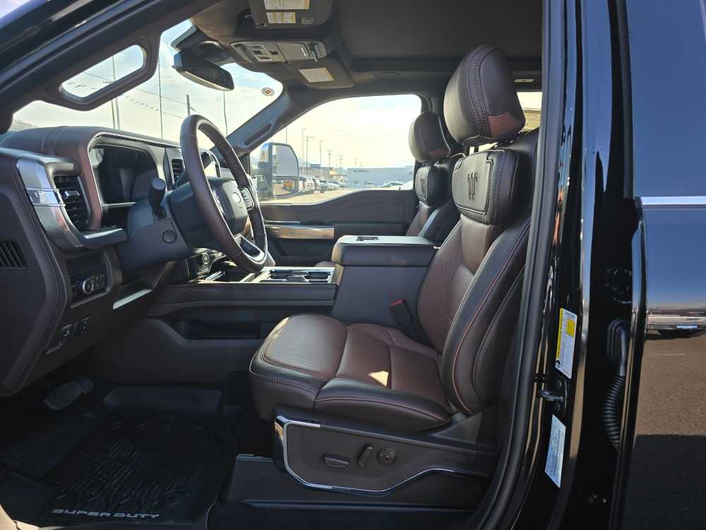 Thumbnail: 2026 Ford F-350 - 9