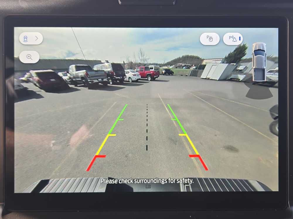 Thumbnail: 2026 Ford F-150 - 20