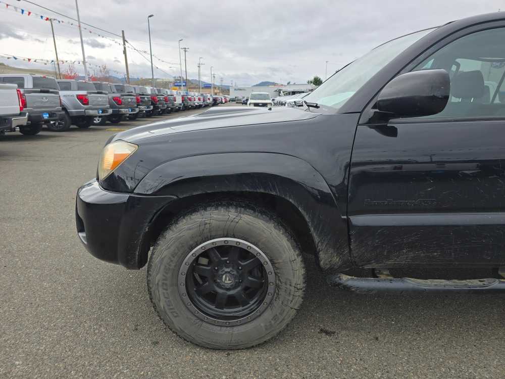 Thumbnail: 2007 Toyota 4Runner - 6