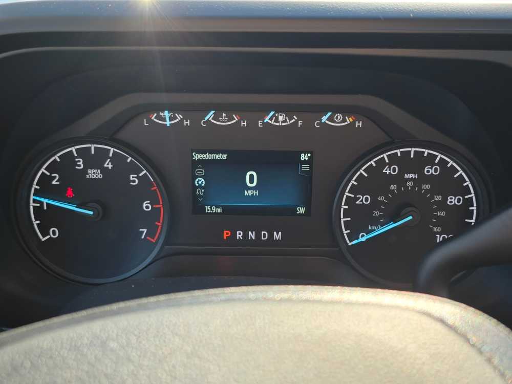 Thumbnail: 2026 Ford F-250 - 22