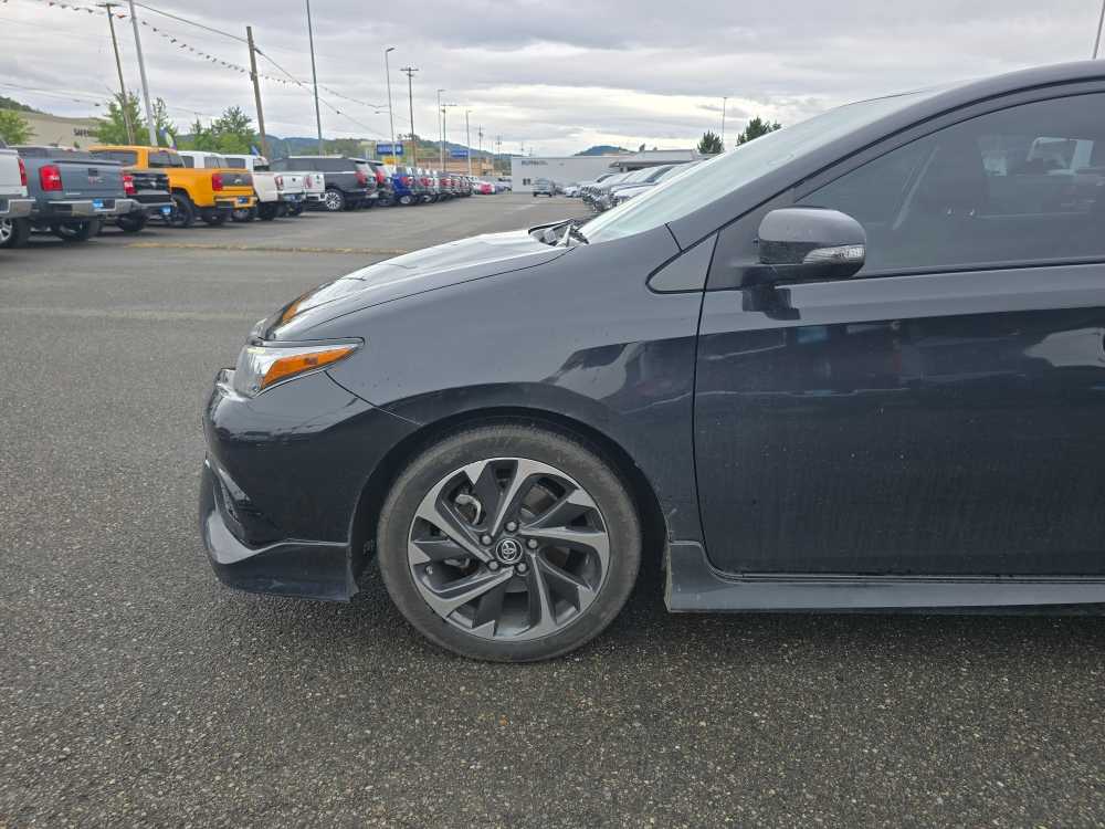 Thumbnail: 2018 Toyota Corolla iM - 6