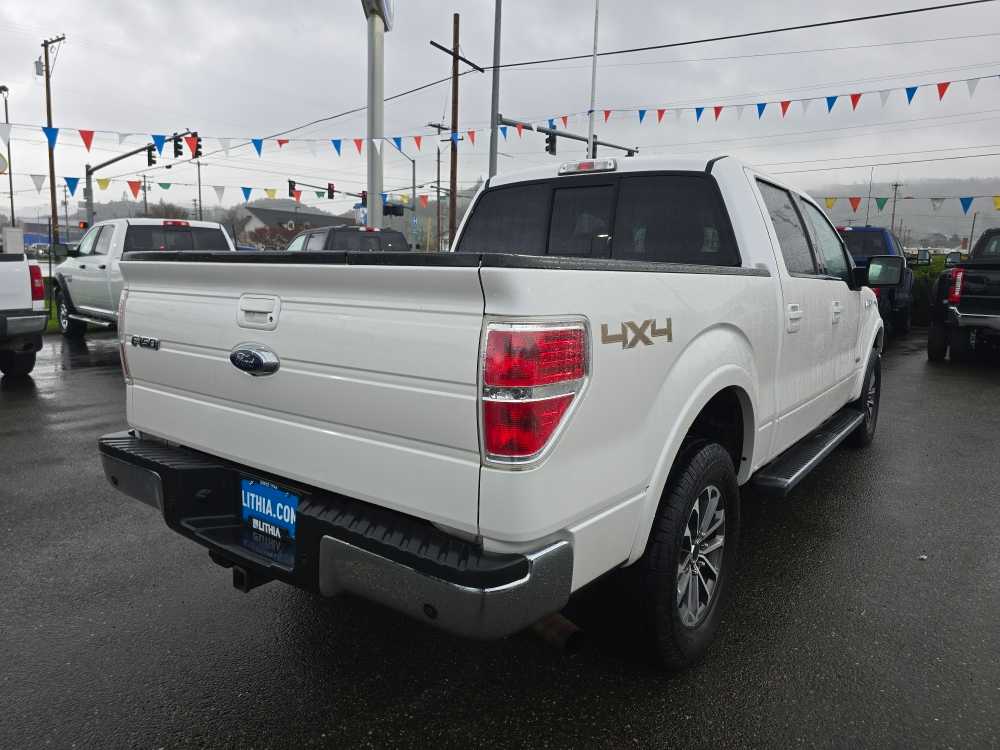 Thumbnail: 2014 Ford F-150 - 5