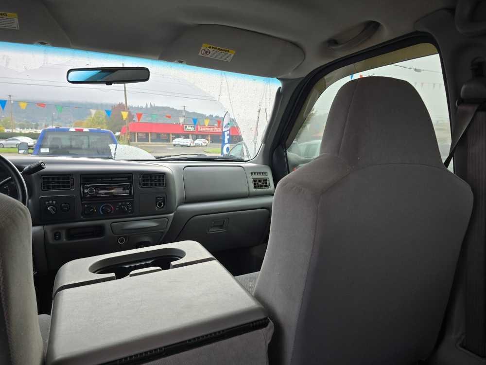 Thumbnail: 2004 Ford F-350 - 14