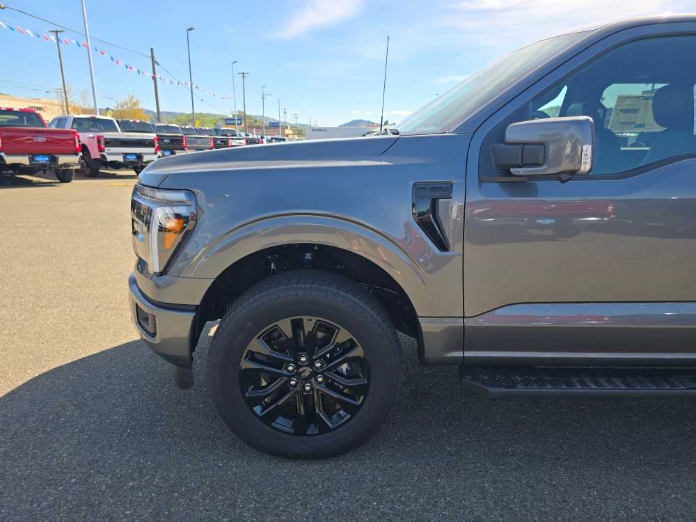 Thumbnail: 2026 Ford F-150 - 18