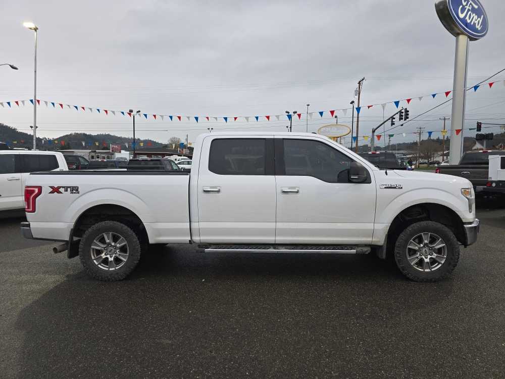 Thumbnail: 2017 Ford F-150 - 6