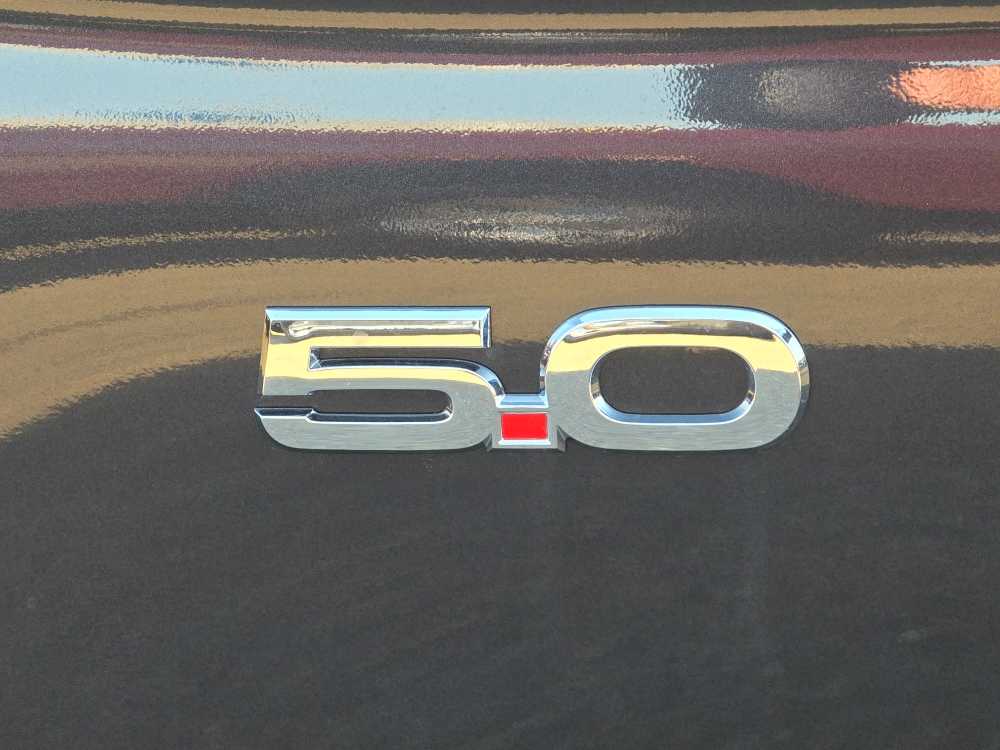 Thumbnail: 2023 Ford Mustang - 18