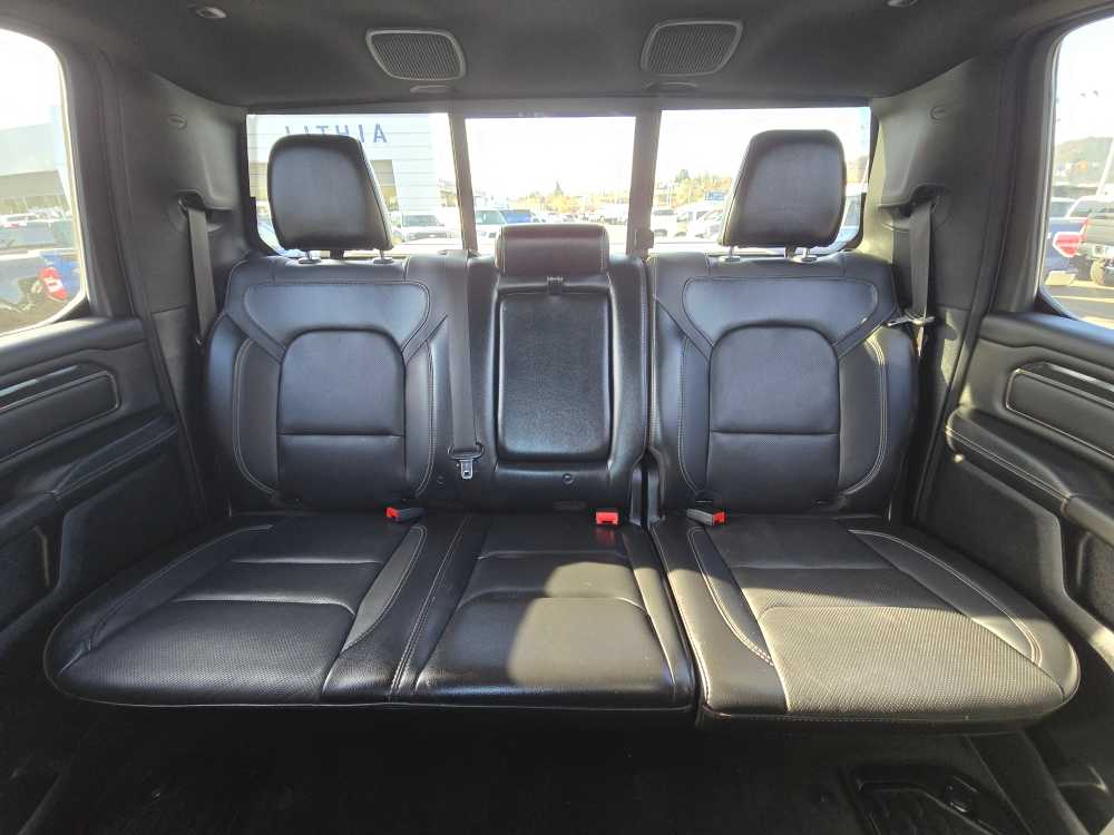 Thumbnail: 2020 RAM 1500 - 17