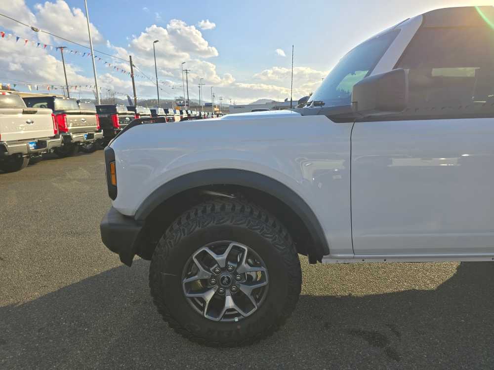 Thumbnail: 2025 Ford Bronco - 18