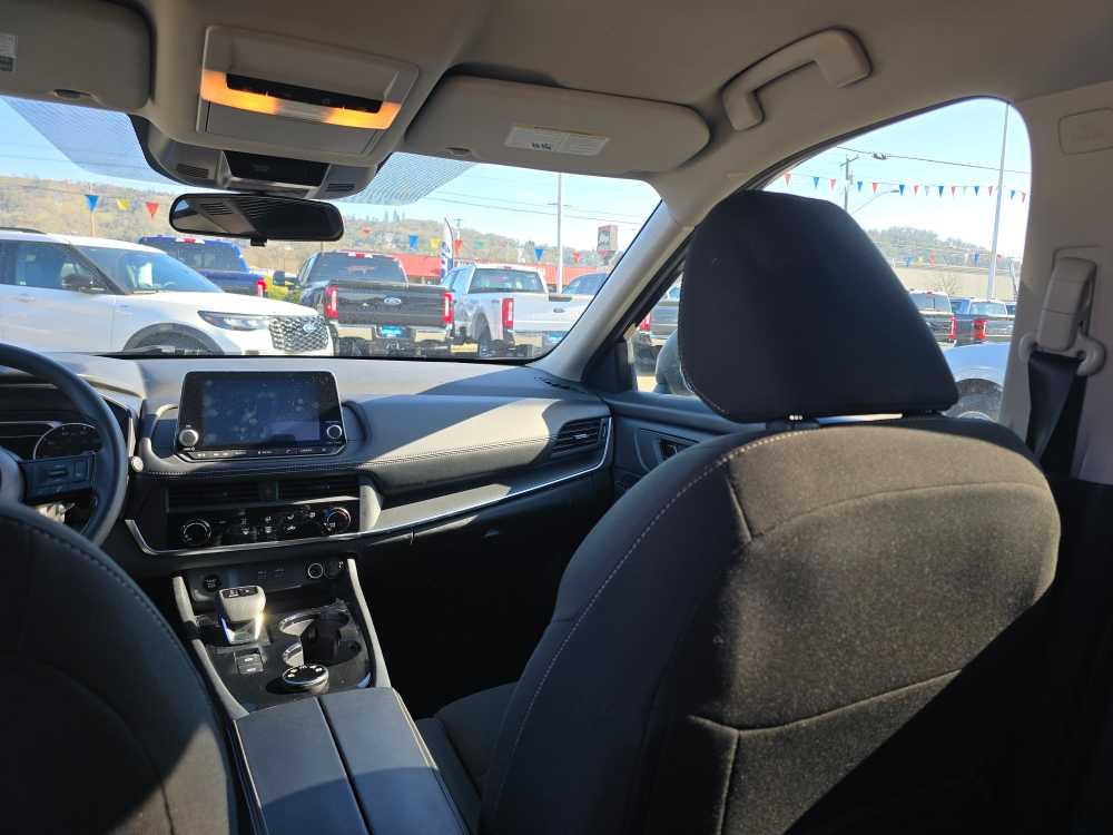 Thumbnail: 2024 Nissan Rogue - 14