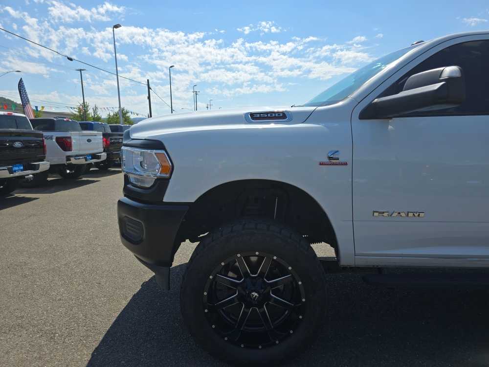 Thumbnail: 2020 RAM 3500 - 18