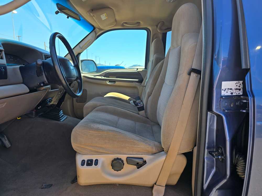 Thumbnail: 2004 Ford F-350 - 10