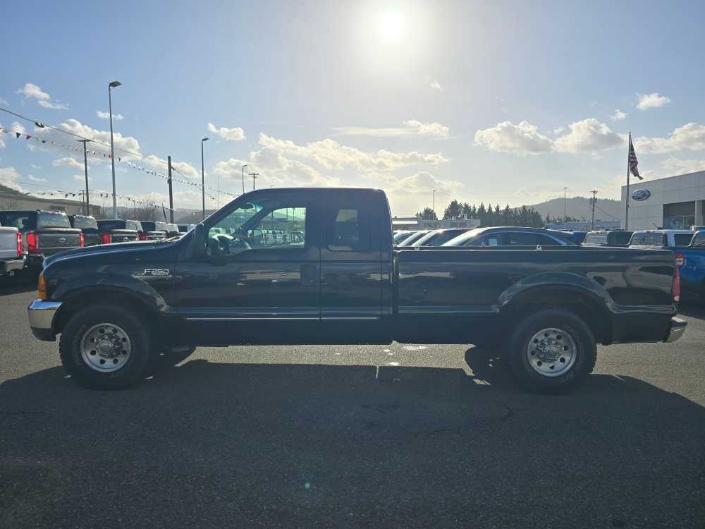 Thumbnail: 2000 Ford F-250 - 2