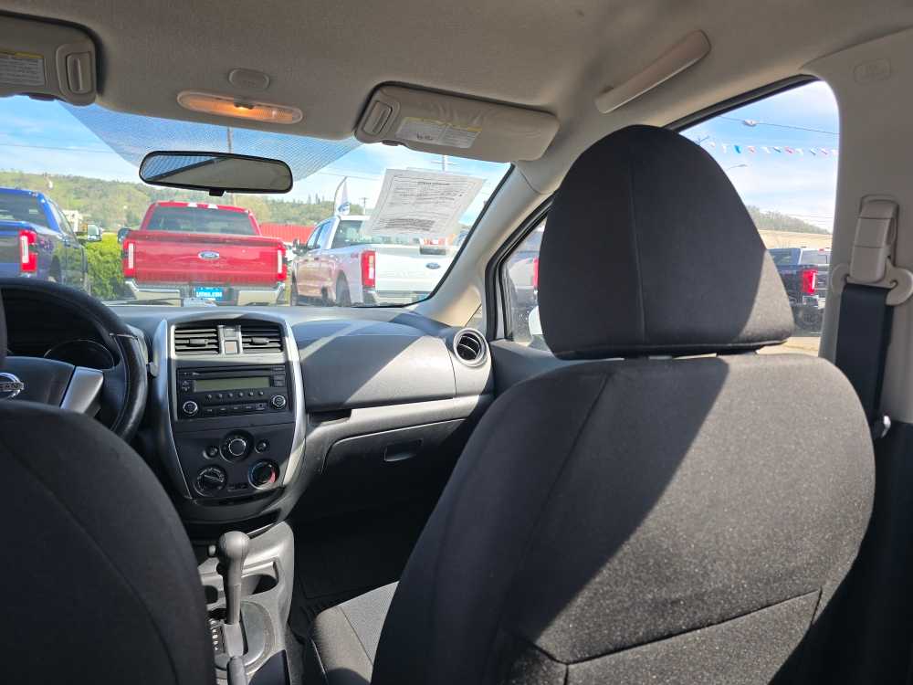 Thumbnail: 2016 Nissan Versa Note - 14