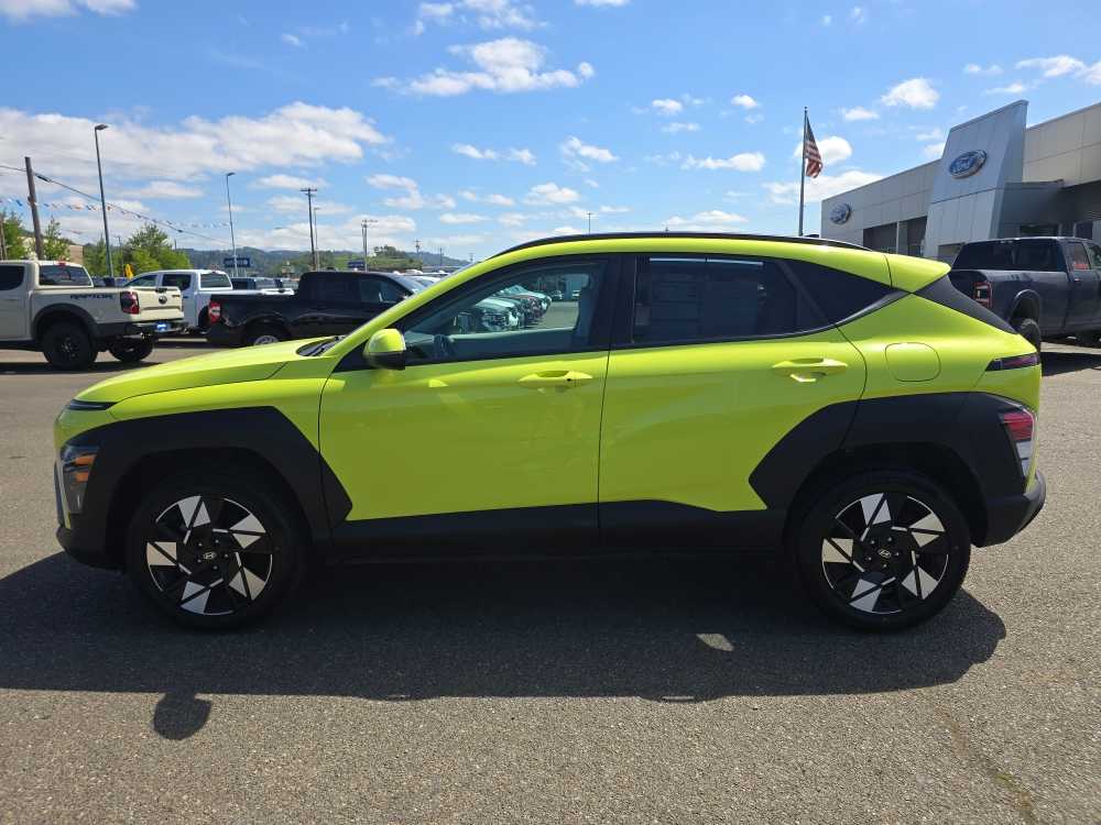 Thumbnail: 2025 Hyundai Kona - 2