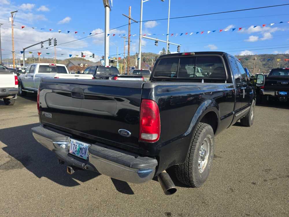 Thumbnail: 2000 Ford F-250 - 5