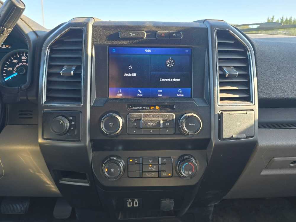 Thumbnail: 2020 Ford F-150 - 13
