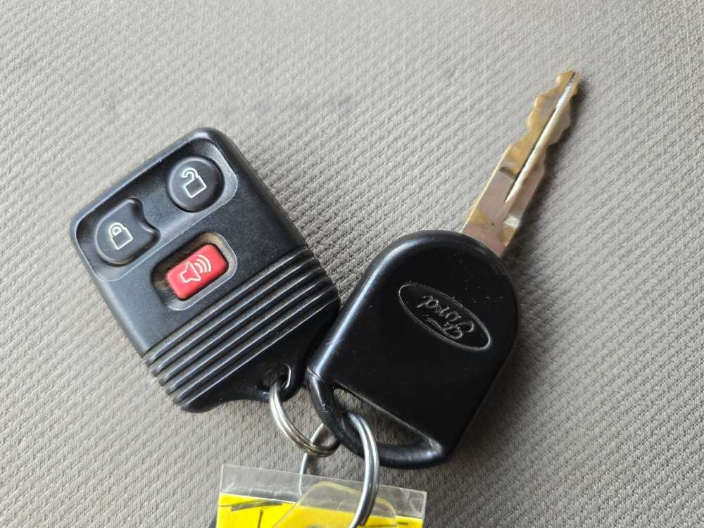 Thumbnail: 2010 Ford F-150 - 22