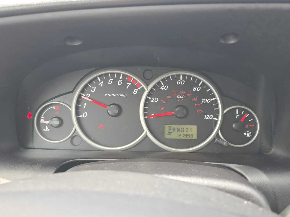 Thumbnail: 2005 Mazda Tribute - 20