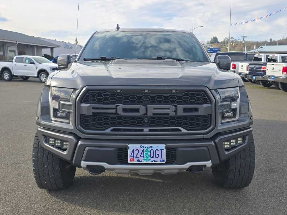 Thumbnail: 2020 Ford F-150 - 8