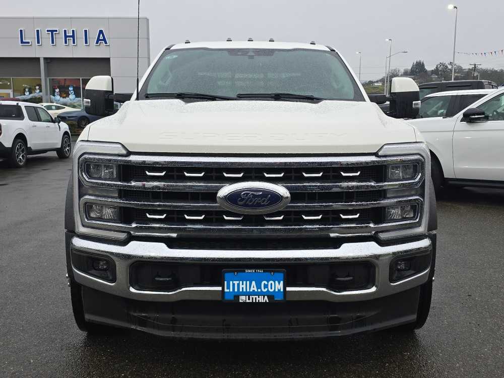 Thumbnail: 2023 Ford F-450 - 8