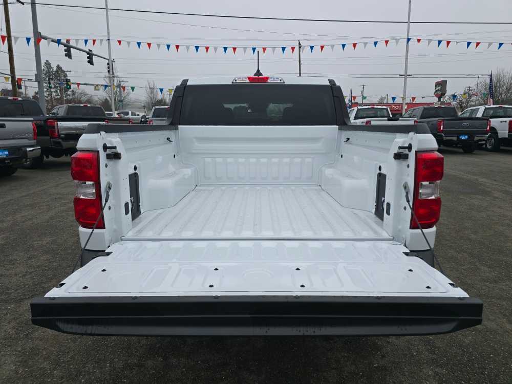 Thumbnail: 2026 Ford Maverick - 19