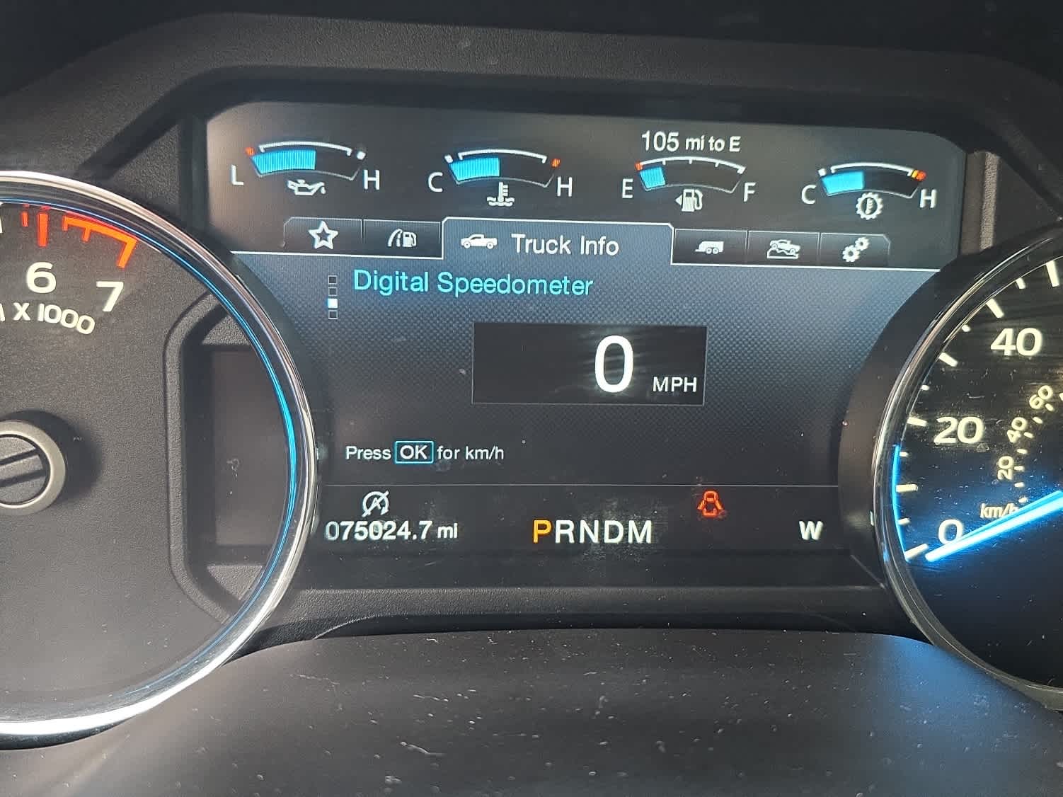 Thumbnail: 2018 Ford F-150 - 6