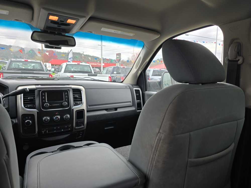 Thumbnail: 2015 RAM 3500 - 14