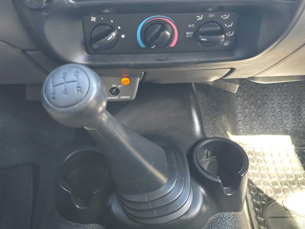 Thumbnail: 2003 Ford Ranger - 15