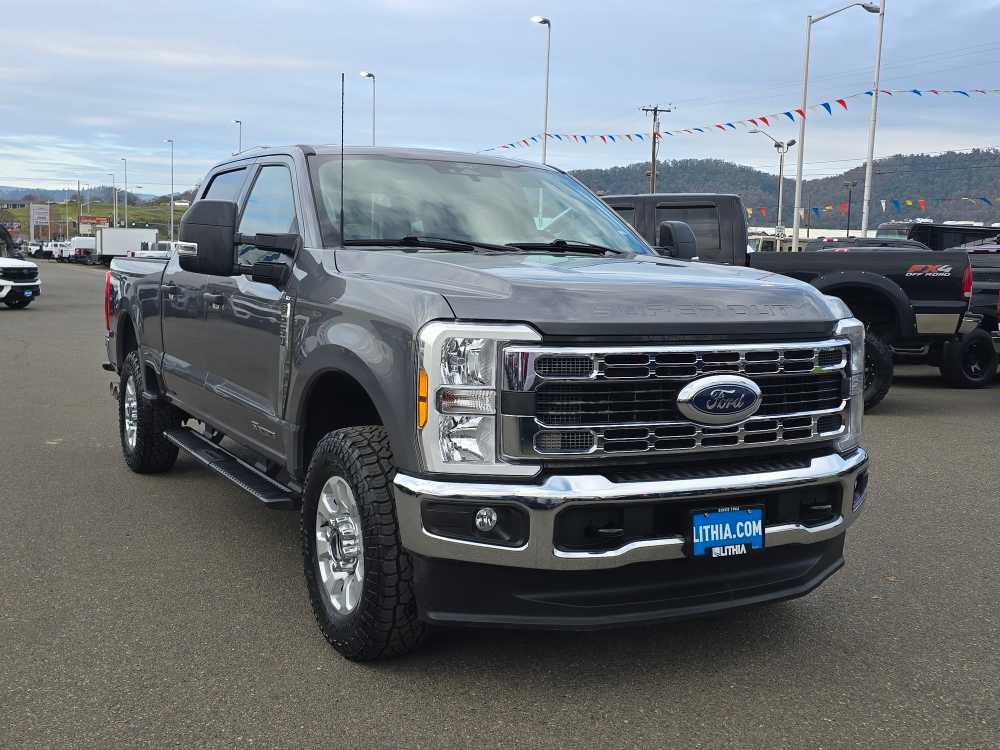 Thumbnail: 2024 Ford F-250 - 7