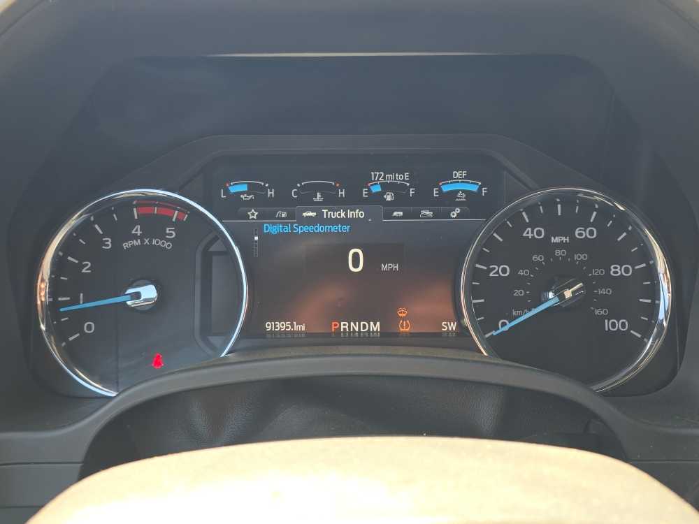 2022 Ford F-350  7