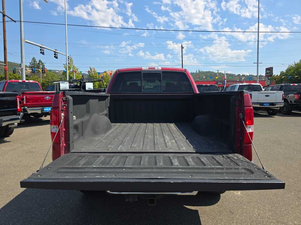 Thumbnail: 2007 Ford F-150 - 20