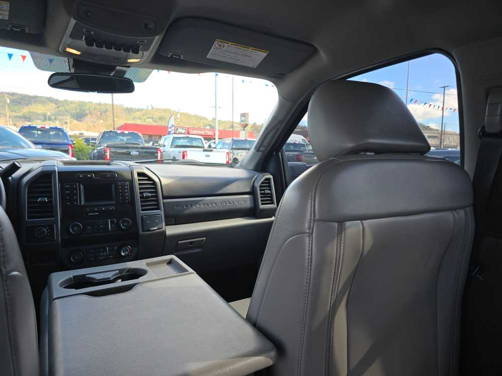 Thumbnail: 2020 Ford F-550 - 14