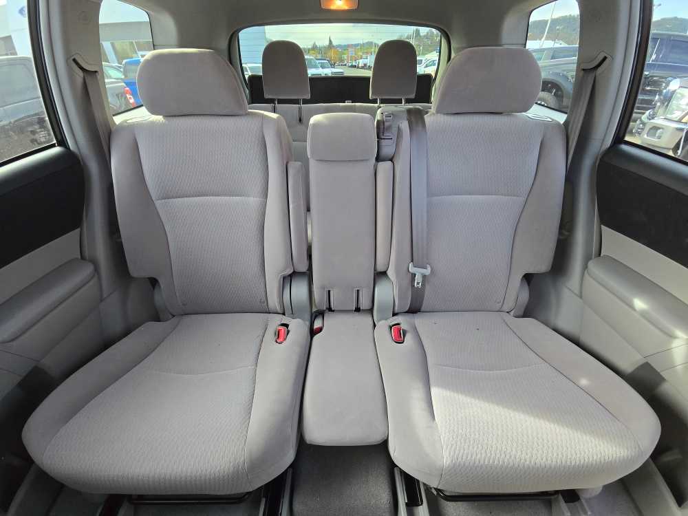 Thumbnail: 2008 Toyota Highlander - 19