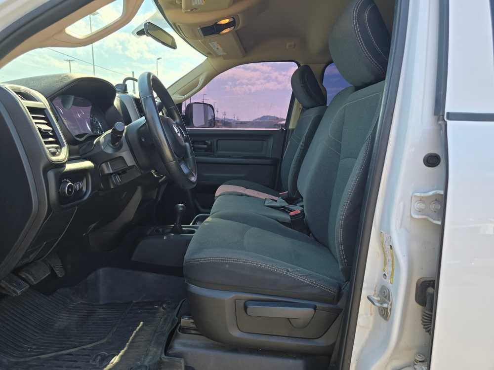 Thumbnail: 2020 RAM 3500 - 9